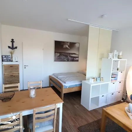 48 Ostseewind App. 54-109 Burgtiefe auf Fehmarn