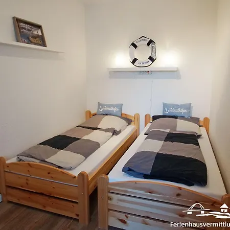 48 Ostseewind App. 54-109 Nyaraló