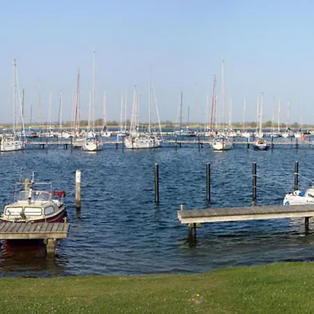 48 Ostseewind App. 54-109 Nyaraló