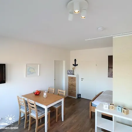 48 Ostseewind App. 54-109 * Burgtiefe auf Fehmarn