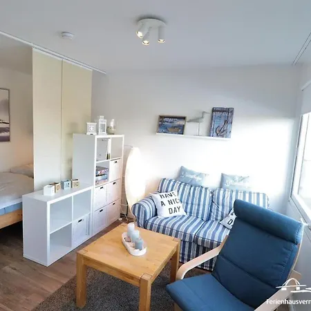 48 Ostseewind App. 54-109 Nyaraló