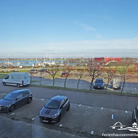 48 Ostseewind App. 54-109 Nyaraló *