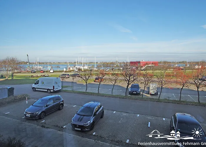 48 Ostseewind App. 54-109 Casa vacanze *